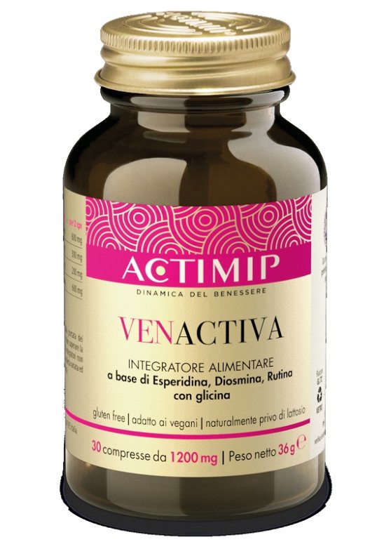 VENACTIVA 36CPR