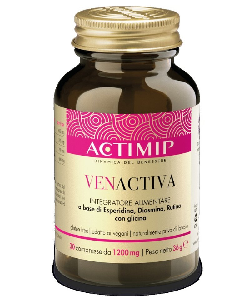 VENACTIVA 36CPR