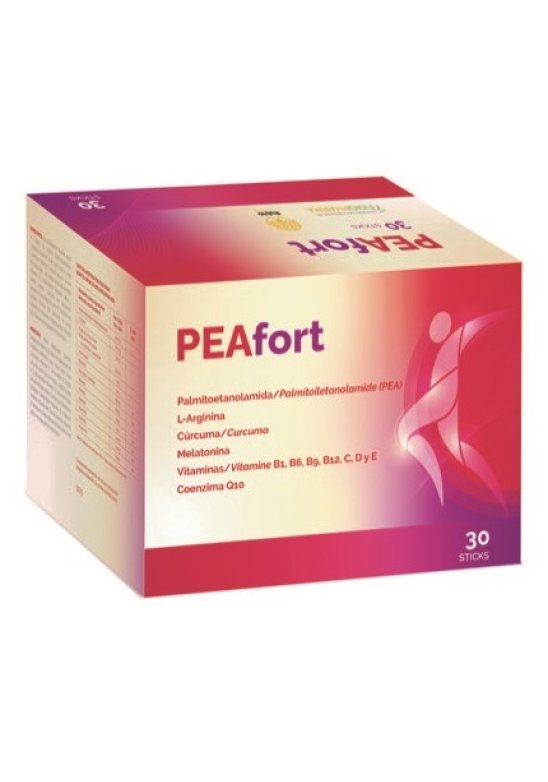 PEAFORT 30STICK PEAFORT 30STICK