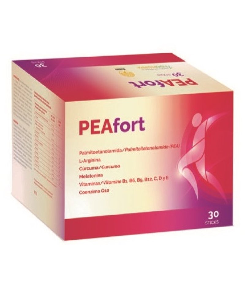 PEAFORT 30STICK PEAFORT 30STICK