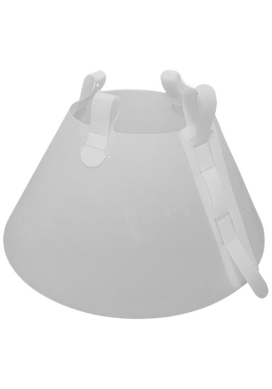 V COLLARE ELISAB.FOQUS CLAS.30CM