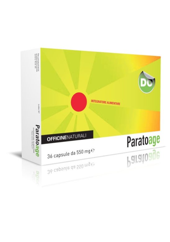 PARATOAGE 36CPS