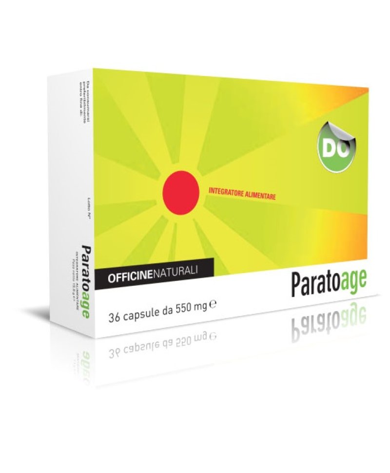PARATOAGE 36CPS