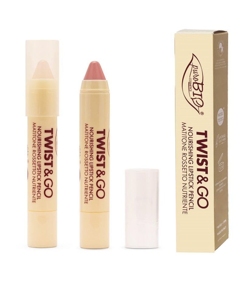 PUROBIO TWIST&GO MATIT ROSS501 PUROBIO TWIST&GO MATIT ROSS501