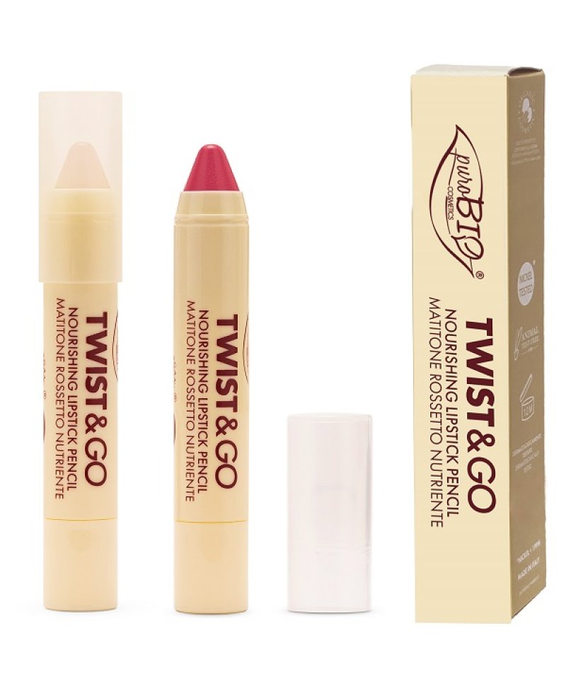 PUROBIO TWIST&GO MATIT ROSS504 PUROBIO TWIST&GO MATIT ROSS504