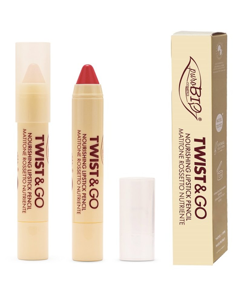 PUROBIO TWIST&GO MATIT ROSS505 PUROBIO TWIST&GO MATIT ROSS505