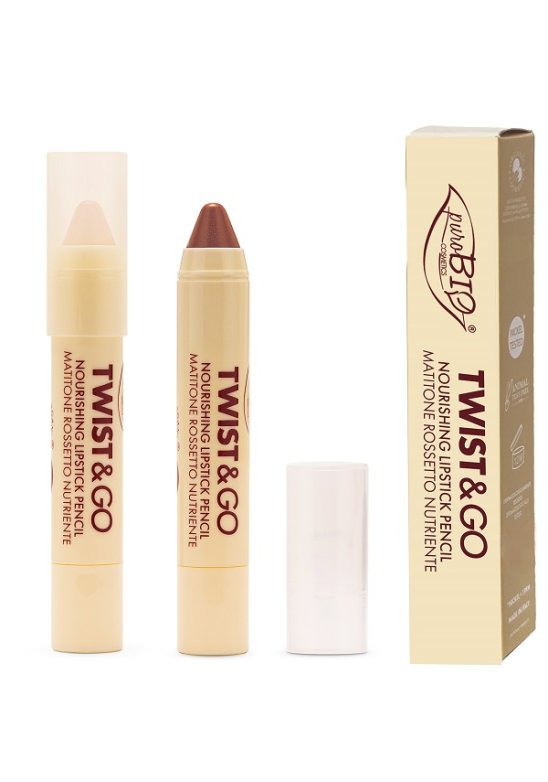 PUROBIO TWIST&GO MATIT ROSS506