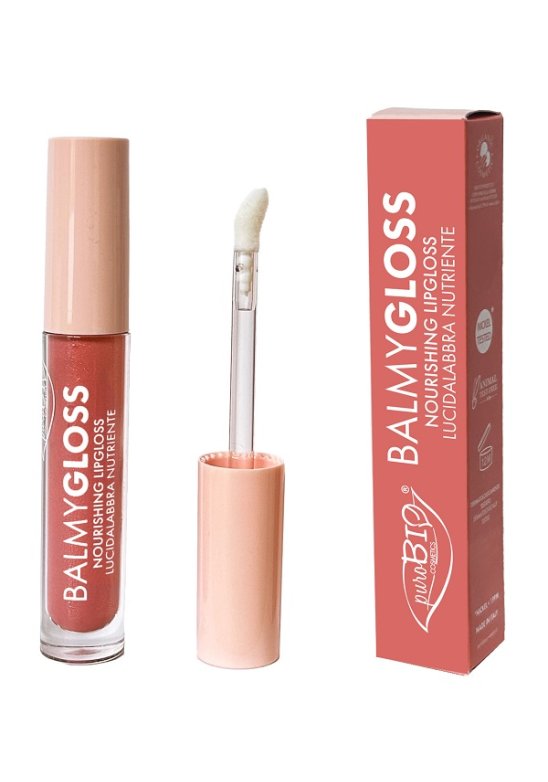 PUROBIO BALMYGLOSS 01 PUROBIO BALMYGLOSS 01