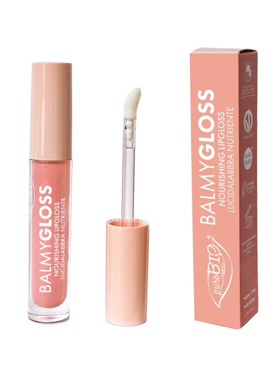 PUROBIO BALMYGLOSS 03 PUROBIO BALMYGLOSS 03