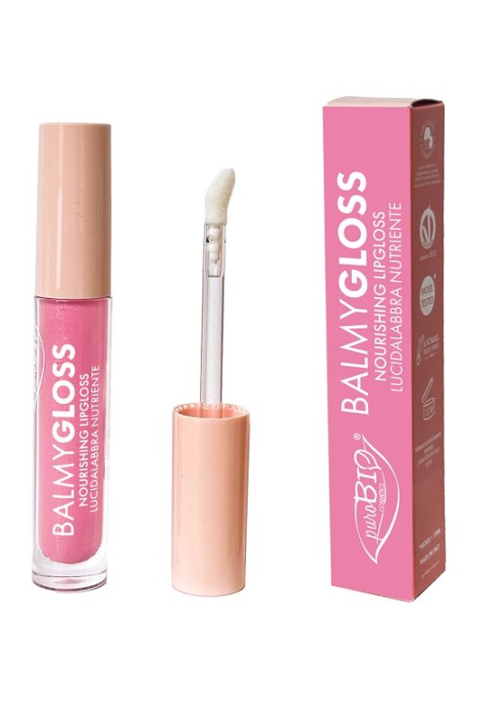 PUROBIO BALMYGLOSS 04 PUROBIO BALMYGLOSS 04