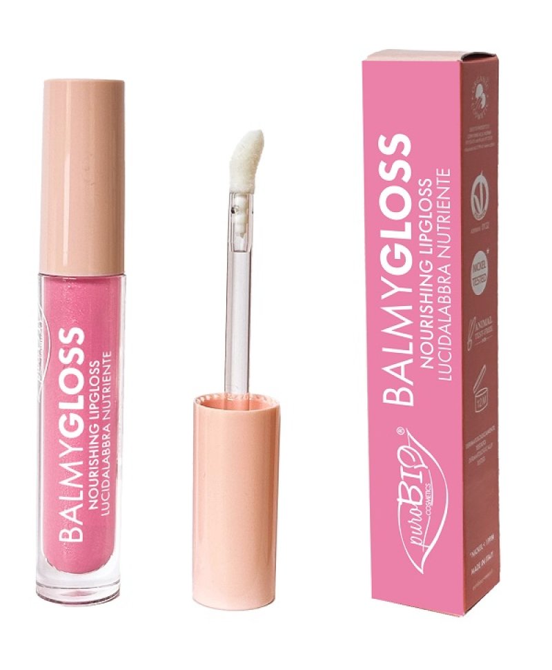 PUROBIO BALMYGLOSS 04