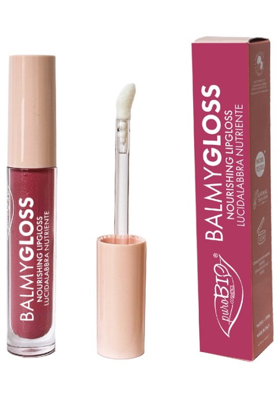 PUROBIO BALMYGLOSS 05 PUROBIO BALMYGLOSS 05