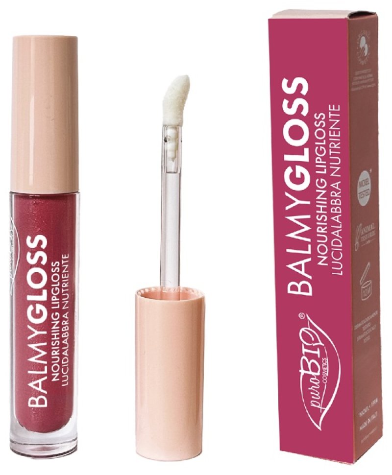PUROBIO BALMYGLOSS 05
