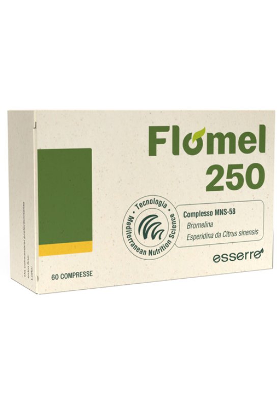 FLOMEL 250 60CPR