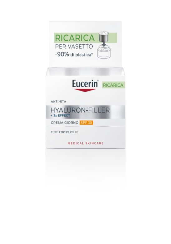 EUCERIN HYAL FILL+3X GG 30 RIC