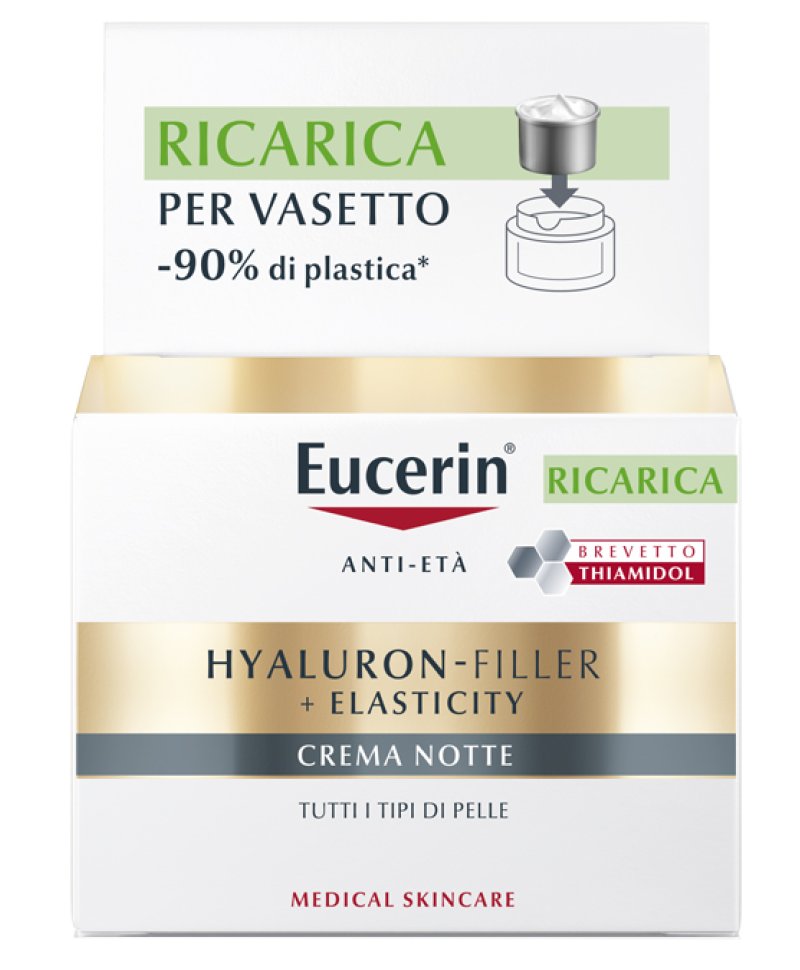EUCERIN HYAL FILL+EL NTT RIC EUCERIN HYAL FILL+EL NTT RIC