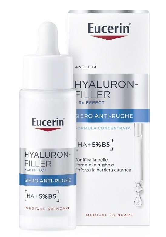 EUCERIN HYAL FILL+3X SIE ANTIR