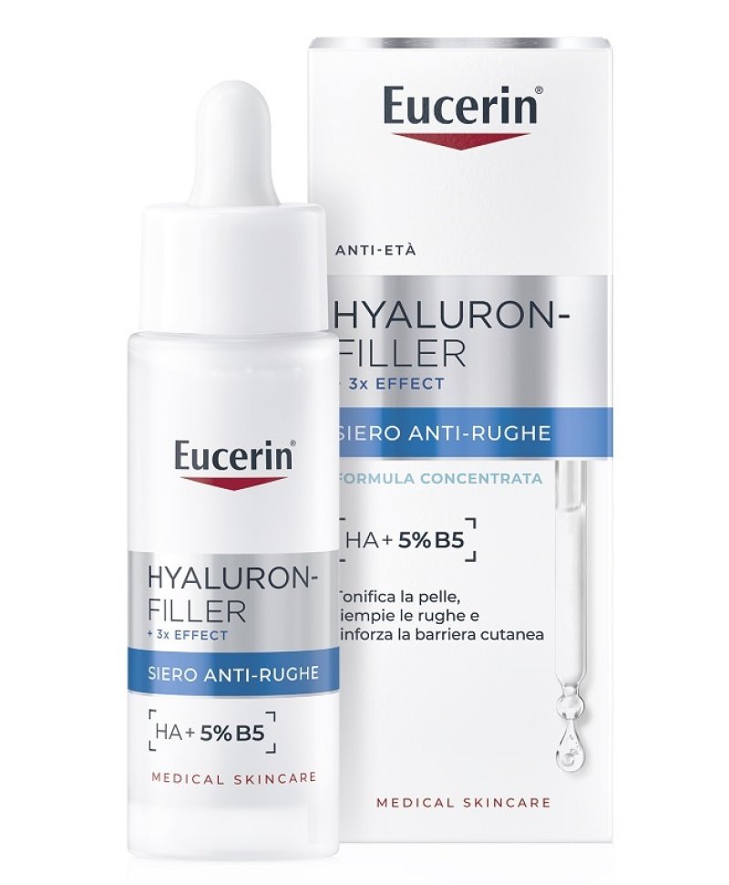 EUCERIN HYAL FILL+3X SIE ANTIR