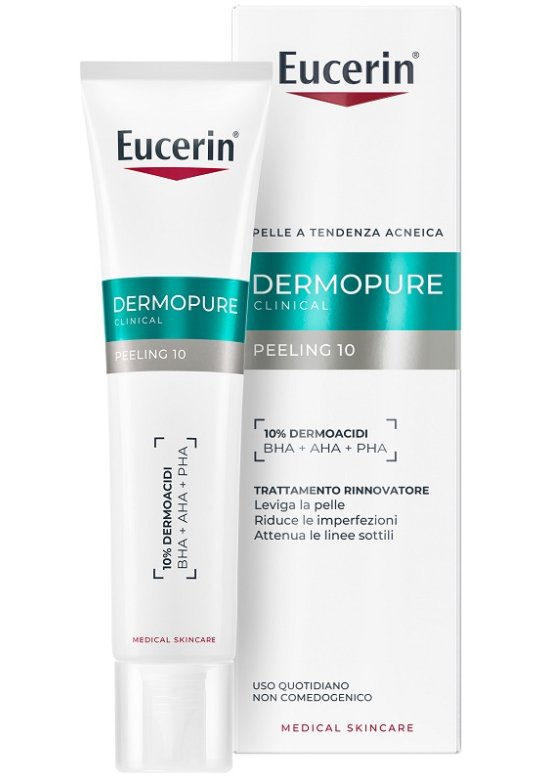 EUCERIN DC TRATTAMENTO RINN