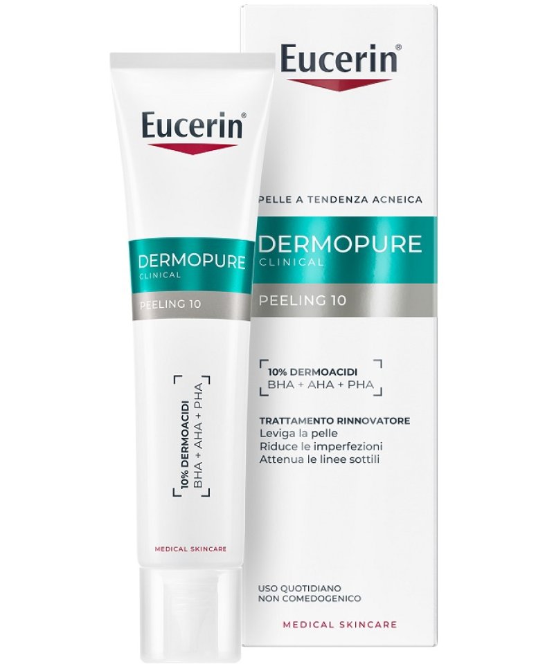 EUCERIN DC TRATTAMENTO RINN