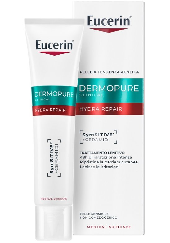 EUCERIN DC TRATTAMENTO LENIT