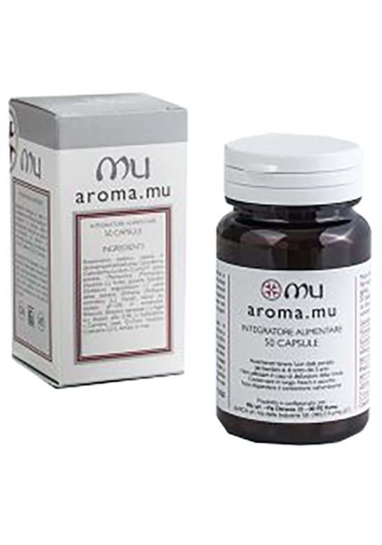 AROMA MU 50CPS