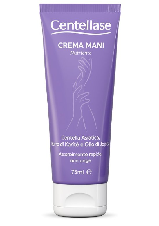 CENTELLASE CREMA MANI 75ML