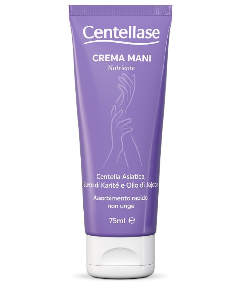 CENTELLASE CREMA MANI 75ML