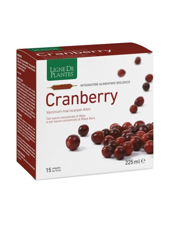 CRANBERRY 15AB 15ML