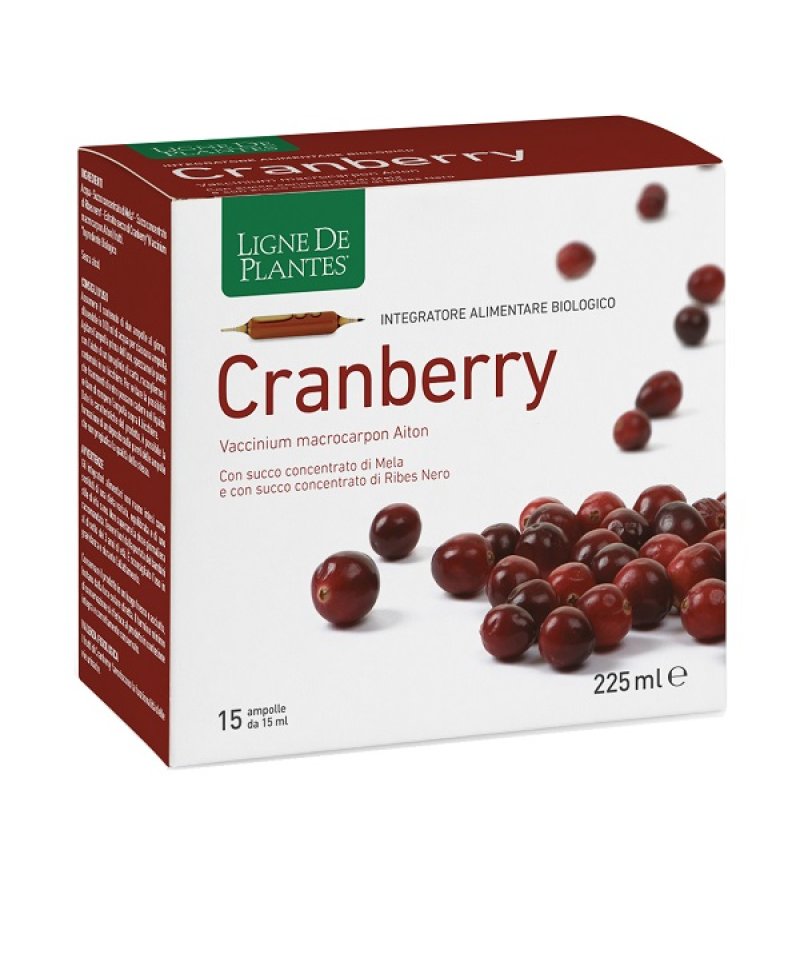 CRANBERRY 15AB 15ML