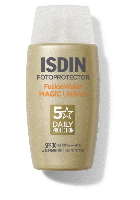 FOTOPROTECTOR FUSION WATER MAG