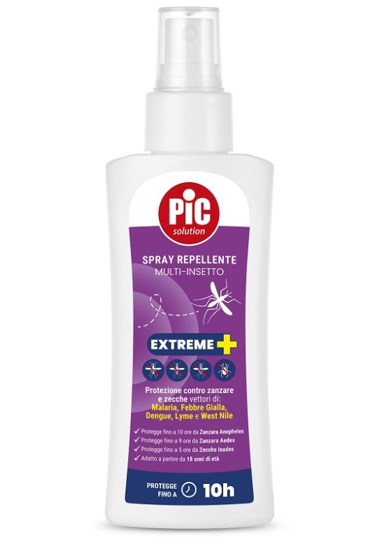 PIC SOLUTION SPR REP EXTREME+