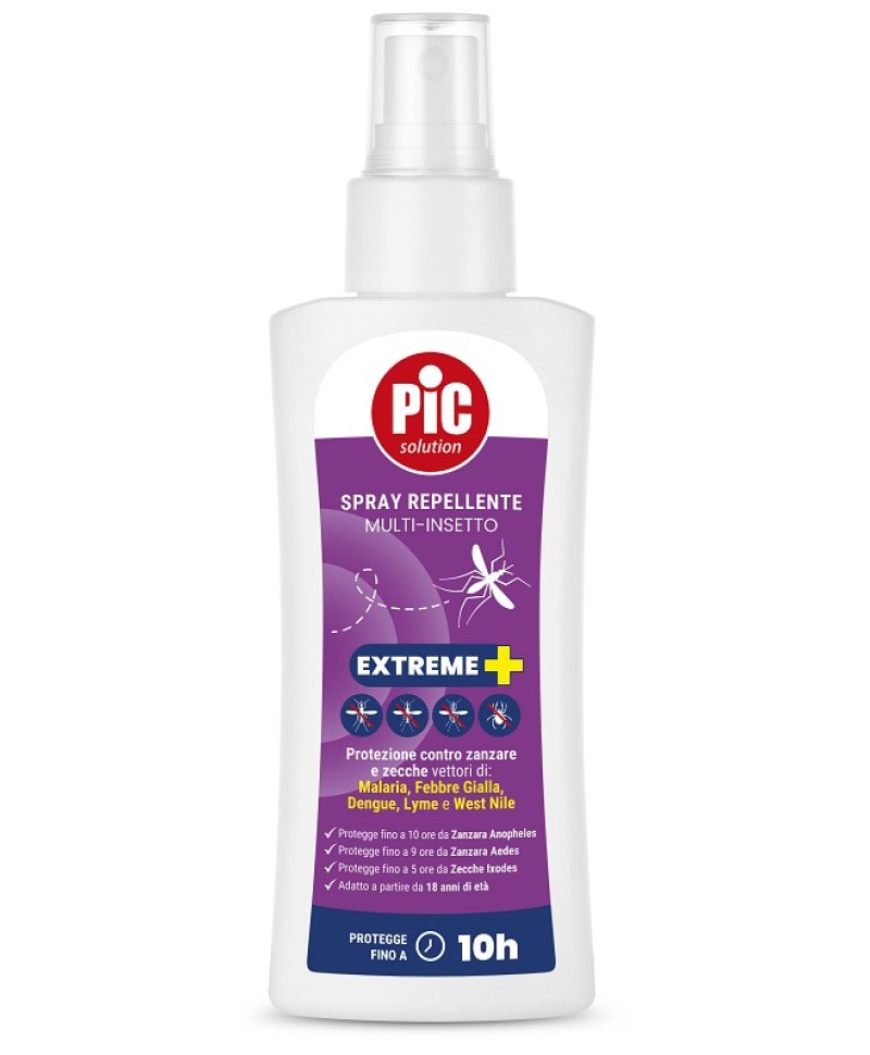 PIC SOLUTION SPR REP EXTREME+