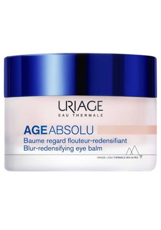AGE ABSOLU BALSAMO CONT OCCHI