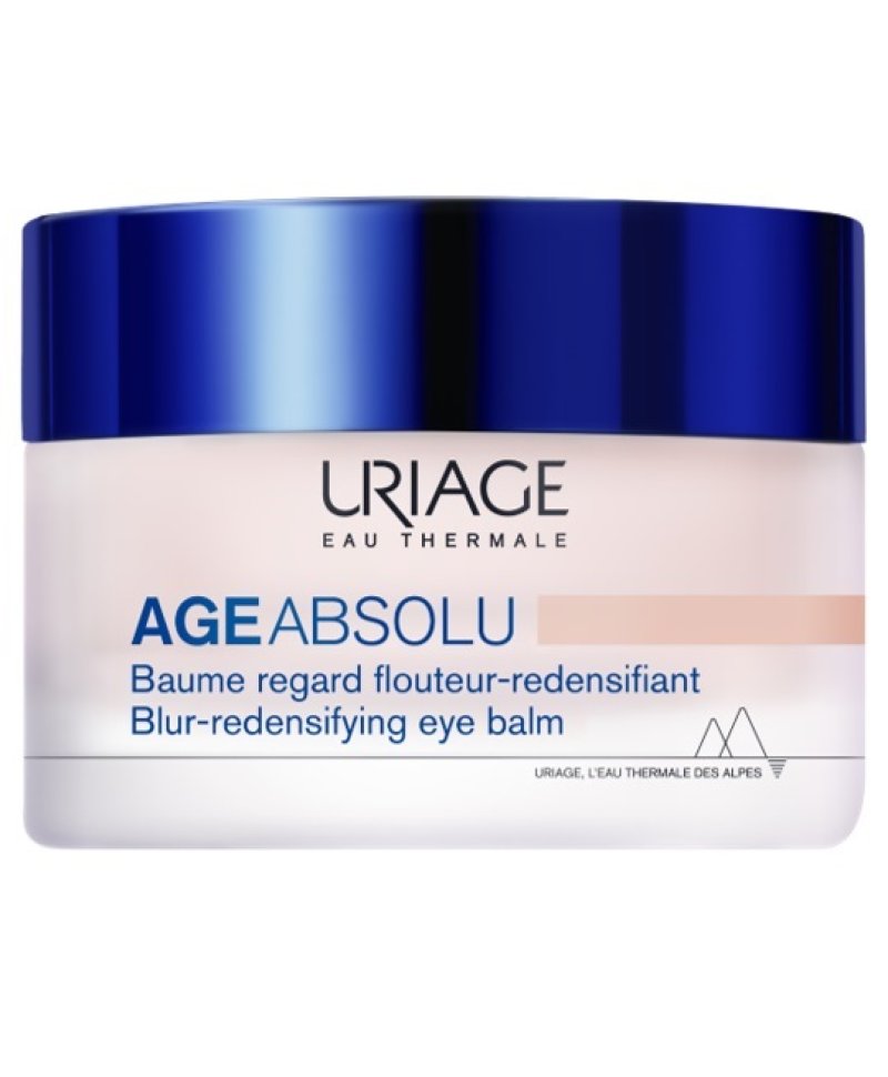 AGE ABSOLU BALSAMO CONT OCCHI