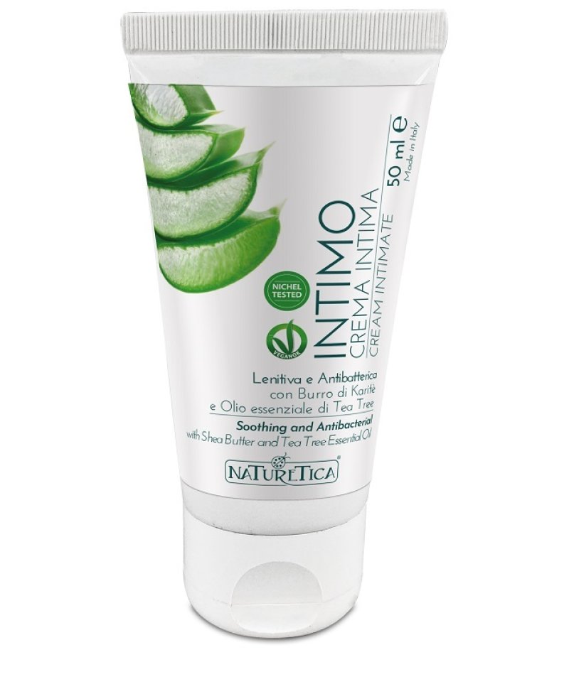 INTIMO CREMA INTIMA 50ML