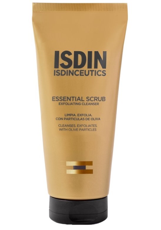 ISDIN CEUTICS ESSENTIAL SCRUB