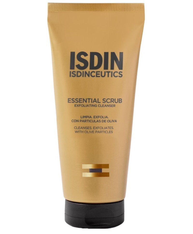 ISDIN CEUTICS ESSENTIAL SCRUB