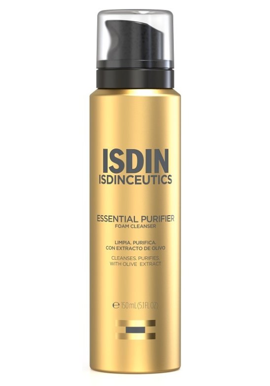 ISDIN CEUTICS ESSENTIAL PURIFIE