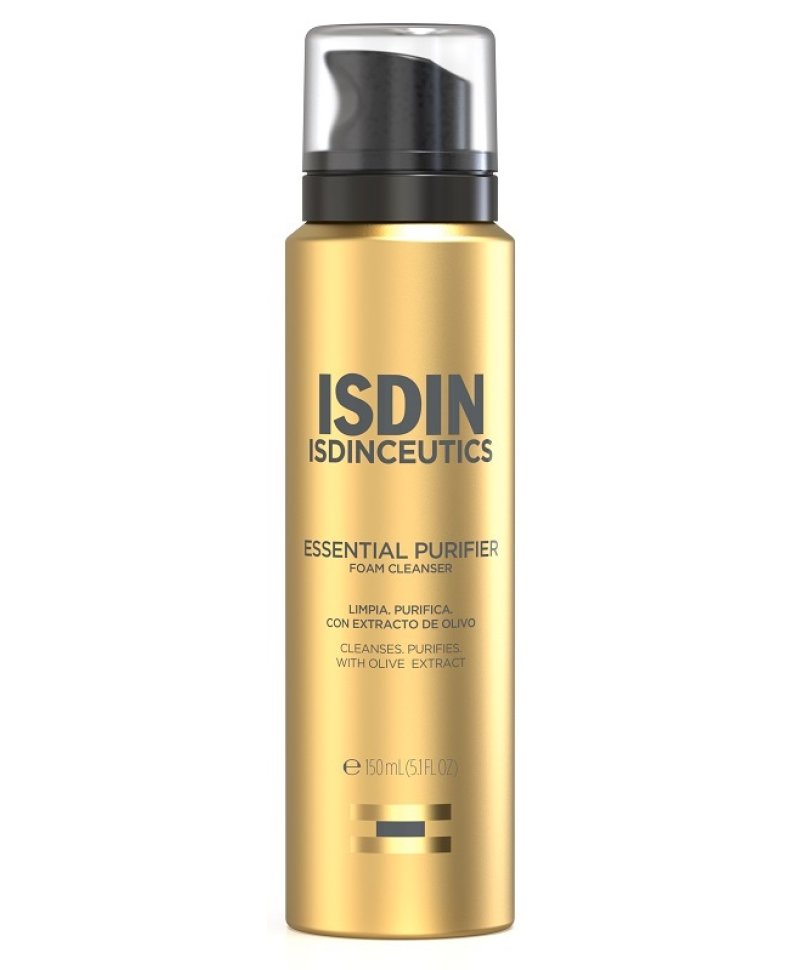 ISDIN CEUTICS ESSENTIAL PURIFIE