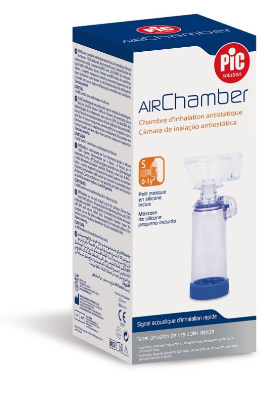 PIC MASCHERA PICCOLA AIRCHAMB