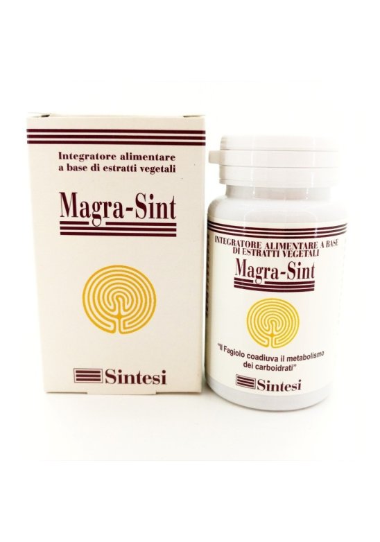 MAGRA-SINT 60CPR