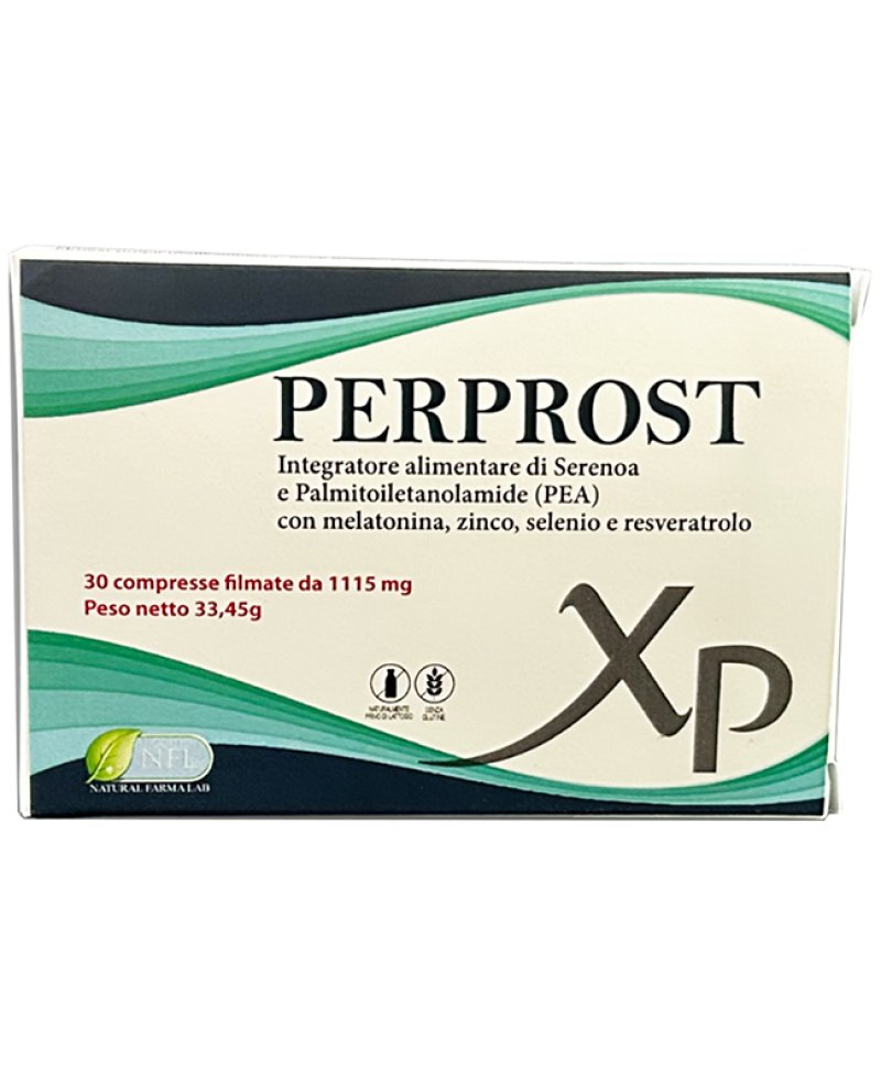 PERPROST 30CPR
