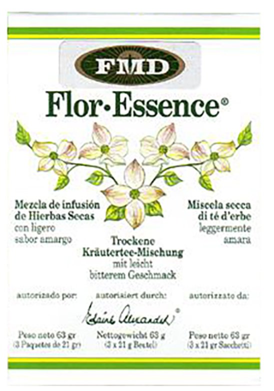 FLOR ESSENCE RENE CAISSE FORM