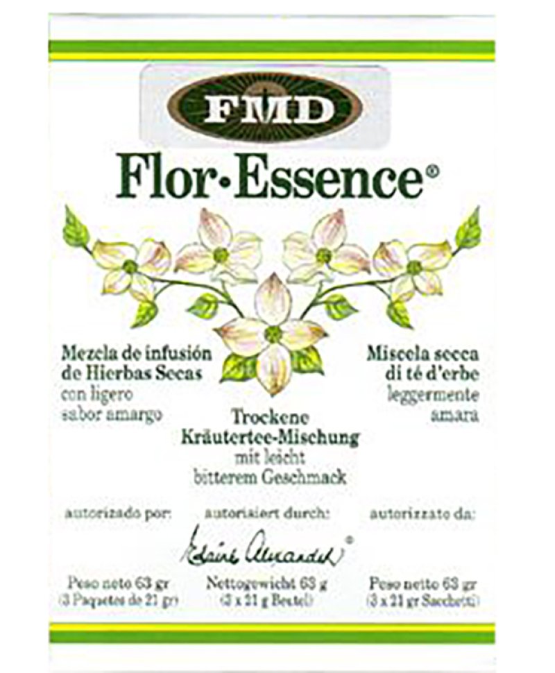 FLOR ESSENCE RENE CAISSE FORM FLOR ESSENCE RENE CAISSE FORM
