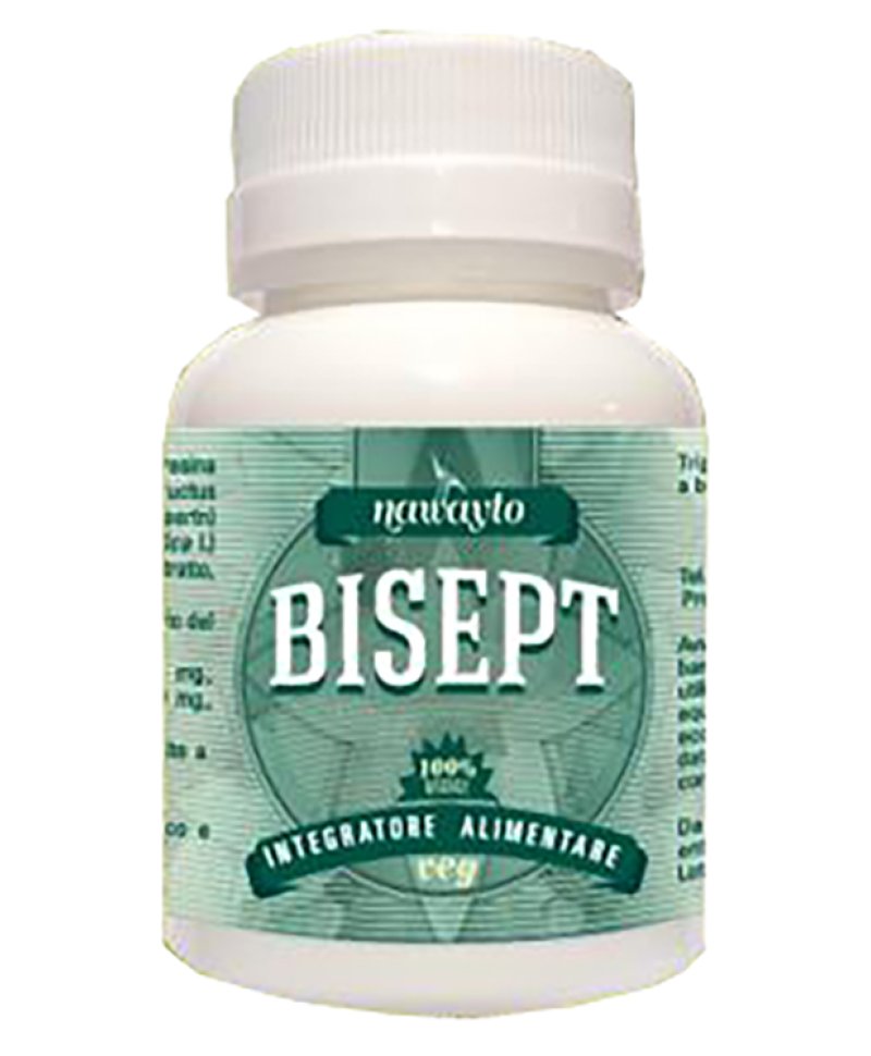 BISEPT 60CPR BISEPT 60CPR