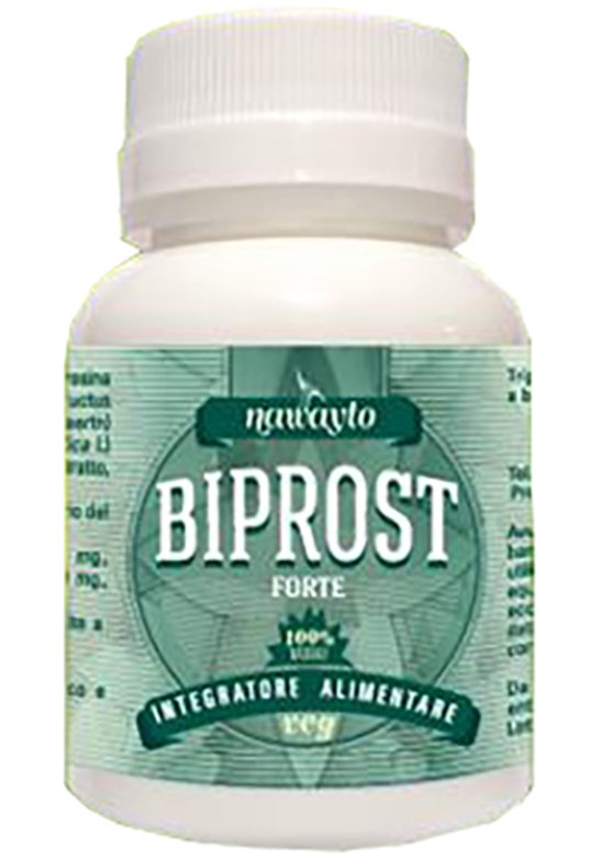 BIPROST FORTE 60CPR 24G