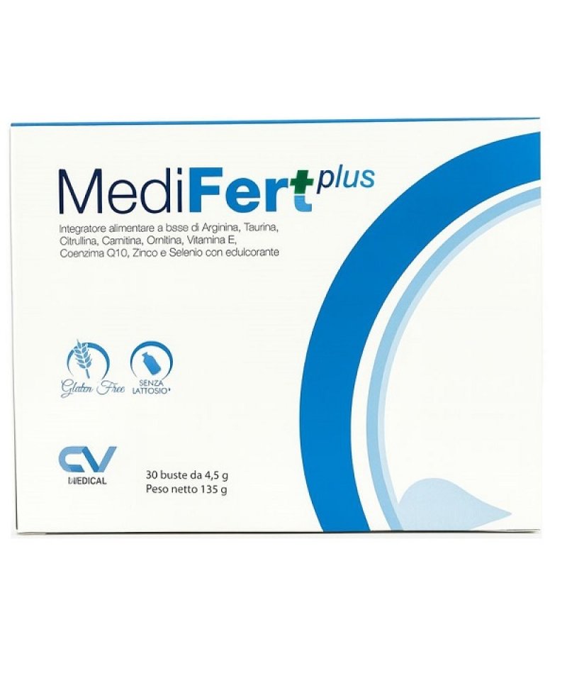 MEDIFERT PLUS 30BUST