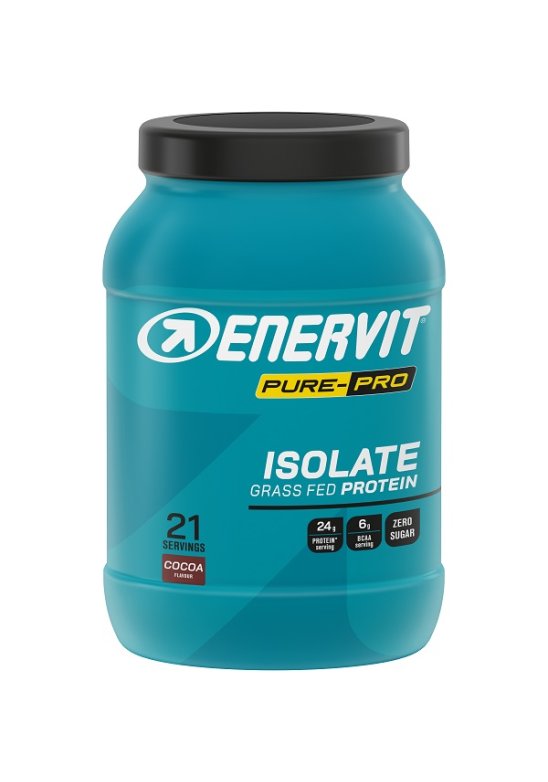 ENERVIT PP PROTEIN ISO CACAO