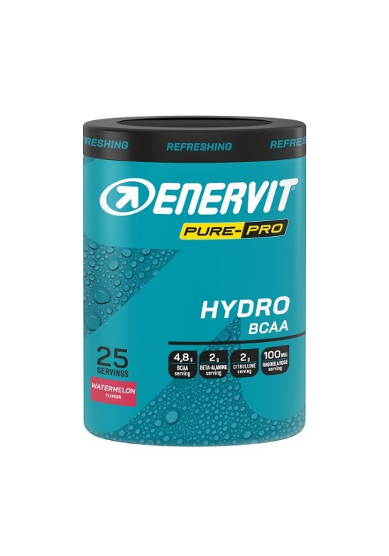 ENERVIT PP HYDRO BCAA 335GR
